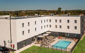 Greet Hotel Orthez Bearn